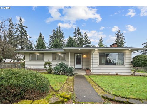 3450 Se Snowberry St, Milwaukie, OR, 97222 | Card Image
