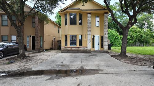 3032 La Estancia Ln, Houston, TX, 77093-5660 | Card Image