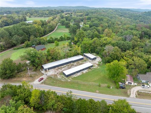 18688 N Highway 127, Garfield, AR, 72732-9815 | Card Image