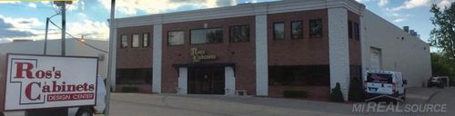 15065 32 Mile Rd, Bruce Twp, MI, 48065-4901 | Card Image