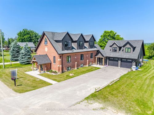 63011 County Rd-3, East Garafraxa, ON, L9W | Card Image