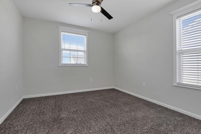 5307 Karst Cir, House other with 4 bedrooms, 3 bathrooms and null parking in Ashville OH | Image 32