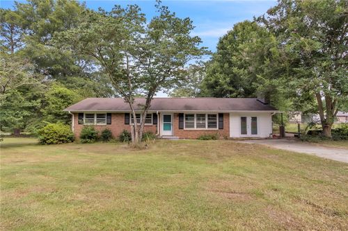 304 Project Rd, Iva, SC, 29655-9055 | Card Image