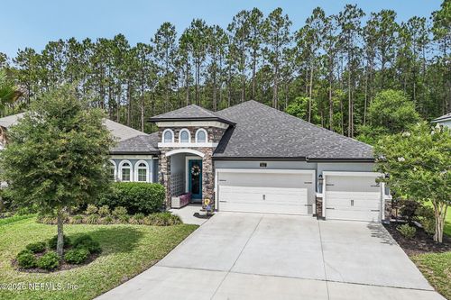 910 Laurel Valley Dr, Orange Park, FL, 32065-2710 | Card Image