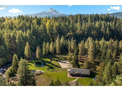 4976 Alexander Dr, MtHoodPrkdl, OR, 97041 | Card Image