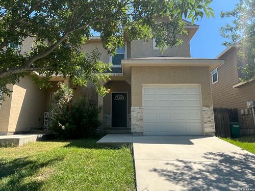 6321 &amp; 6323 Attucks Ln, San Antonio, TX, 78238 | Card Image