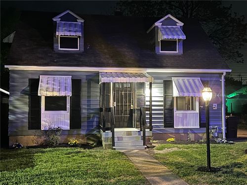 921 14th Ave, Middletown, OH, 45044-5722 | Card Image