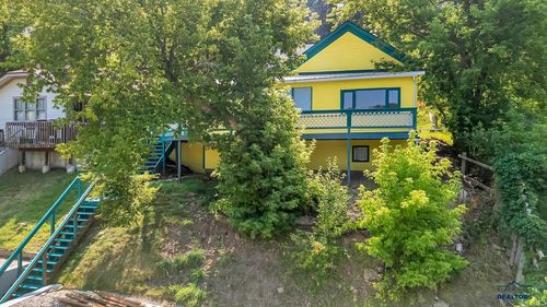 18 Jefferson St, deadwood, SD, 57732-1417 | Card Image