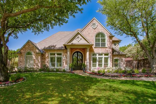1360 Bent Trail Cir, Southlake, TX, 76092-9414 | Card Image