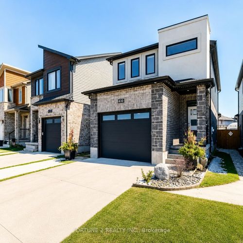 610 Freeport St, London, ON, N6G0R3 | Card Image