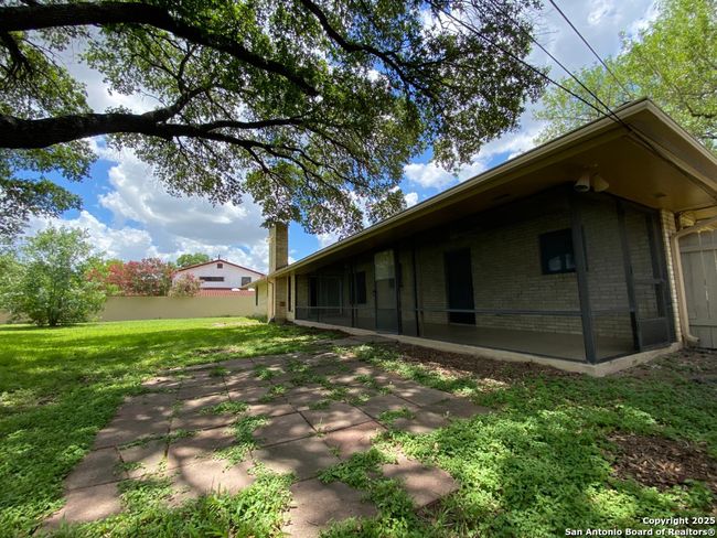 749 Windrock Dr, House other with 3 bedrooms, 2 bathrooms and null parking in Windcrest TX | Image 6
