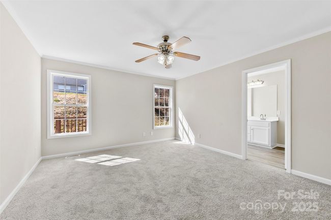 5140 Hildreth Ct, House other with 3 bedrooms, 2 bathrooms and null parking in Concord NC | Image 9