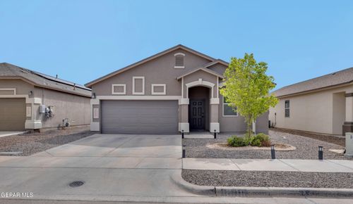 1008 Zenair Pl, El Paso, TX, 79928-2348 | Card Image