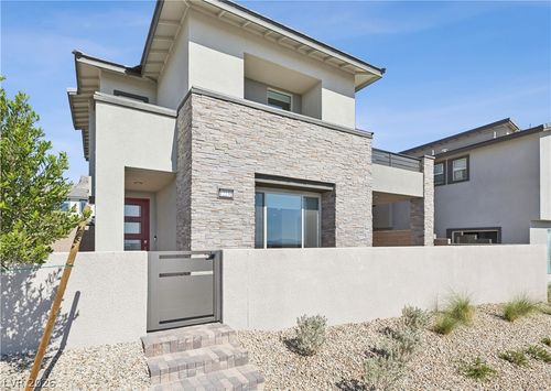 12231 Summer Bloom Ln, Las Vegas, NV, 89138-6706 | Card Image