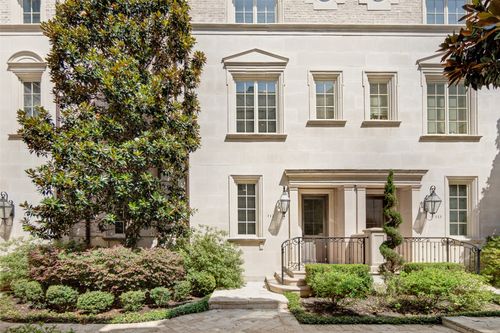 112-4608 Abbott Avenue, Highland Park, TX, 75205 | Card Image