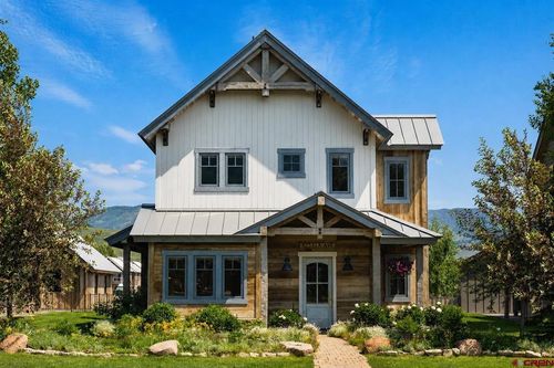 825 Elk Ave, Crested Butte, CO, 81224 | Card Image