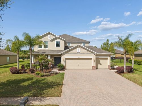 4810 Lake Milly Dr, ORLANDO, FL, 32839-2074 | Card Image