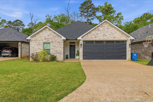 171 Ron Boyett, White Oak, TX, 75693 | Card Image
