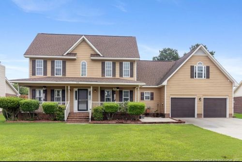 1131 Curry Ford Drive, Fayetteville, NC, 28314 | Card Image