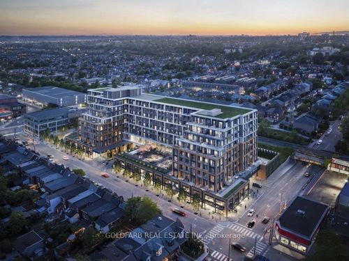601-858 Dupont Street, Toronto, ON, M6G0C1 | Card Image