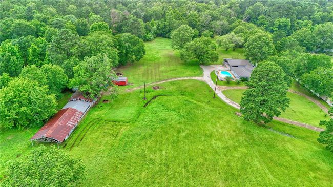 1566 S Robb St, House other with 2 bedrooms, 2 bathrooms and 3 parking in Trinity TX | Image 33