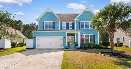 60 Summerlight Dr, Murrells Inlet, SC, 29576-7229 | Card Image
