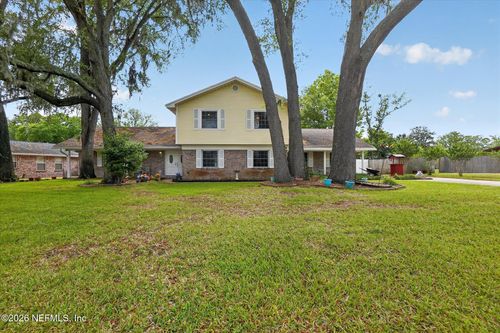 564 Gulfstream Trail E, Orange Park, FL, 32073 | Card Image
