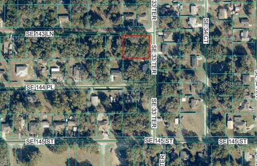 TBD Se 143rd Ln, SUMMERFIELD, FL, 34491 | Card Image