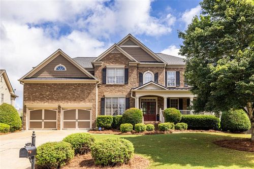2612 Lakefield Ct, Marietta, GA, 30064-5745 | Card Image