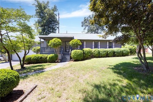 617 Rebel Ridge Rd, South Chesterfield, VA, 23834-5837 | Card Image