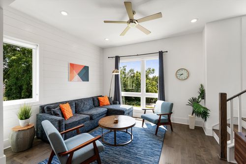814 Vibe Pl, Nashville, TN, 37216-2540 | Card Image