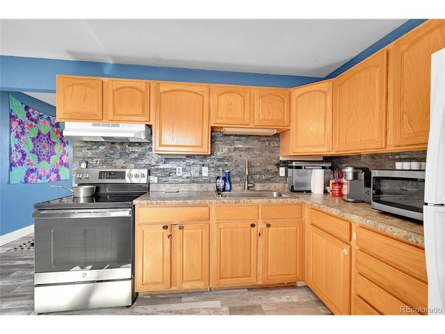 212 E Edmunds St, House other with 3 bedrooms, 1 bathrooms and null parking in Brush CO | Image 6