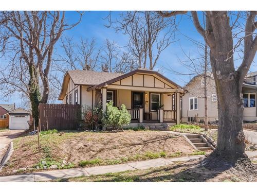 2140 S Corona St, Denver, CO, 80210-4516 | Card Image