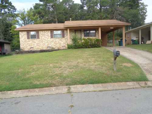 1408 Twin Lakes Dr, Little Rock, AR, 72205-6773 | Card Image