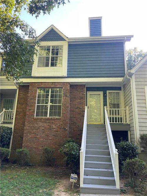 1086 Old Saybrook Ct, Stone Mountain, GA, 30083-2666 | Card Image