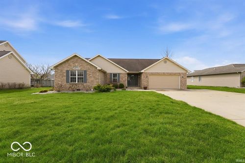 3501 W Wheatfield Ln, Muncie, IN, 47304-5964 | Card Image