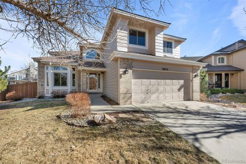 9674 Kalamere Ct, Highlands Ranch, CO, 80126-4905 | Card Image