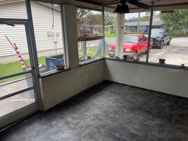 4611 W Mcelroy Ave, House other with 3 bedrooms, 1 bathrooms and null parking in TAMPA FL | Image 19