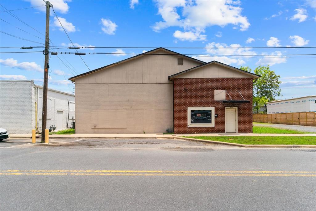 403 S Spencer St, Dalton, GA 30721