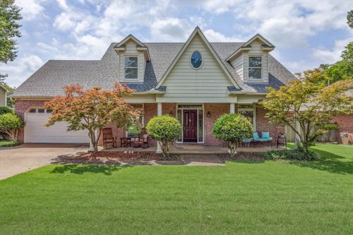 683 Fletcher Rd, Collierville, TN, 38017-7124 | Card Image