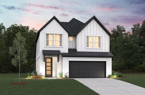 11410 Legume Pea Trail, Cypress, TX, 77433 | Card Image