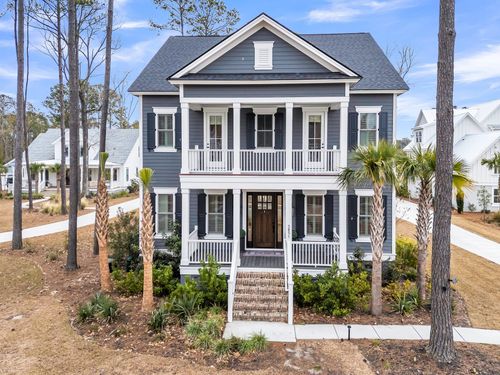 3851 Sawyers Island Drive, Mount Pleasant, SC, 29466 | Card Image