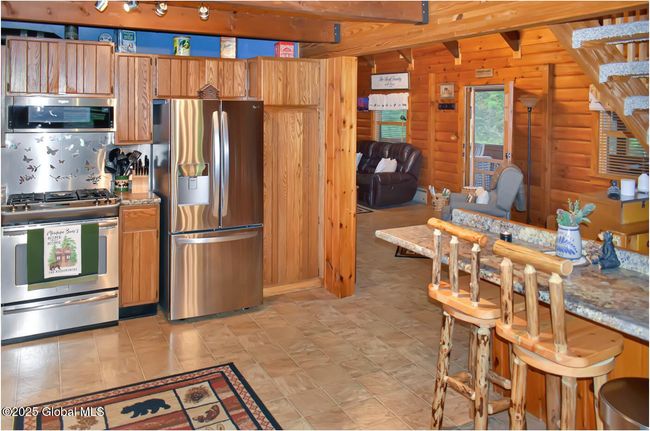 152 Sweenie Fields Rd, House other with 3 bedrooms, 3 bathrooms and 12 parking in Schroon Lake NY | Image 9