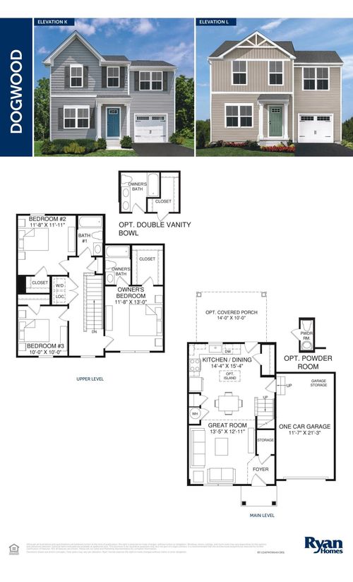 612 Mulligan Way, Santee, SC, 29142-9523 | Card Image