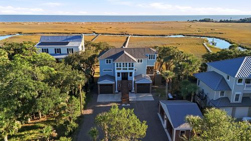 162 Tranquility Ln, Edisto Island, SC, 29438-6990 | Card Image