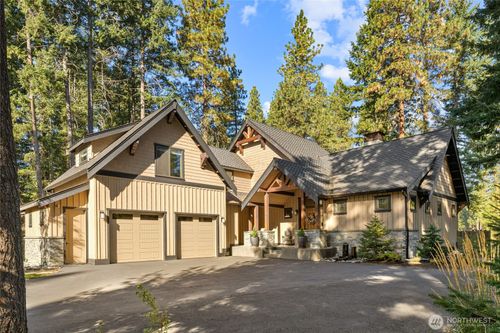 1020 Larkspur Loop, Cle Elum, WA, 98922-3098 | Card Image