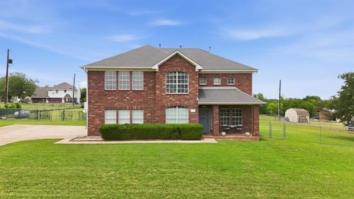 109 Morningside Cir, Hutto, TX, 78634-5446 | Card Image