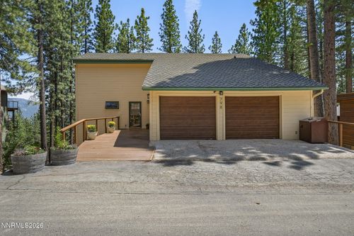 798 Tyner Way, Incline Village, NV, 89451-8537 | Card Image