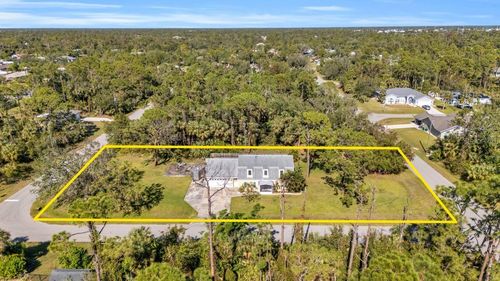 17402 Billiar Avenue, PORT CHARLOTTE, FL, 33948 | Card Image