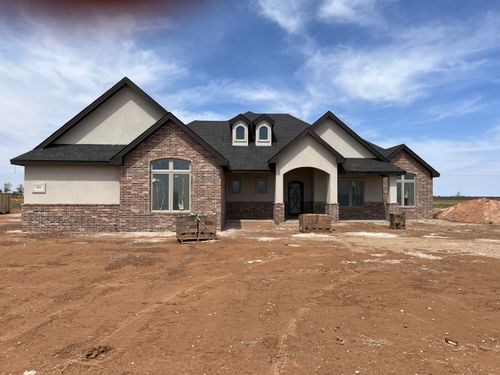 1124 Cooper Drive, New Home, TX, 79383 | Card Image